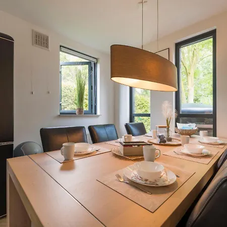 Holiday Forest Incl- Hot Tub By Interhome Holiday home Ewijk