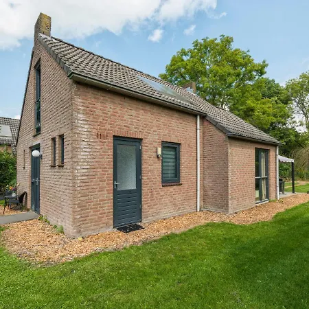 Holiday Forest Incl- Hot Tub By Interhome Ewijk